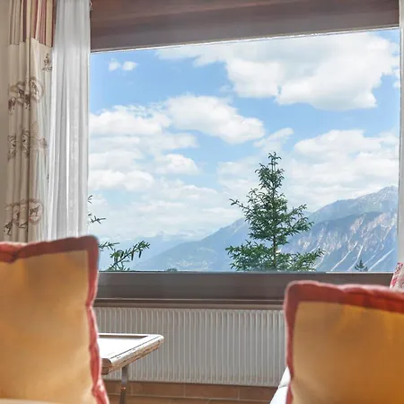 Premium Avec Vue Montagne&grande Terrasse Crans-Montana