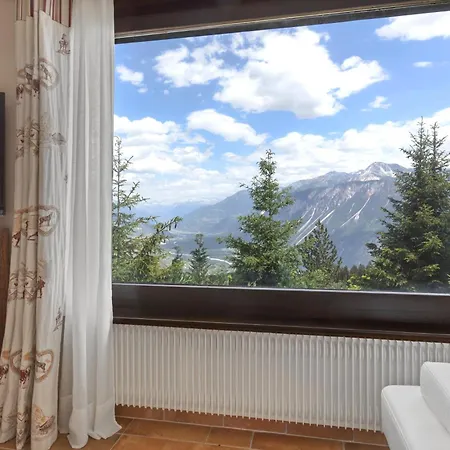Chalet Premium Avec Vue Montagne&grande Terrasse *