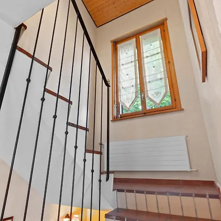 Chalet Premium Avec Vue Montagne&grande Terrasse *