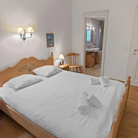 Premium Avec Vue Montagne&grande Terrasse Crans-Montana