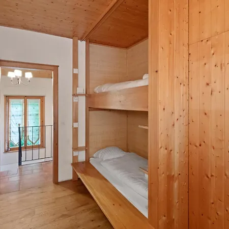 Chalet Premium Avec Vue Montagne&grande Terrasse