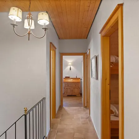 Premium Avec Vue Montagne&grande Terrasse Chalet