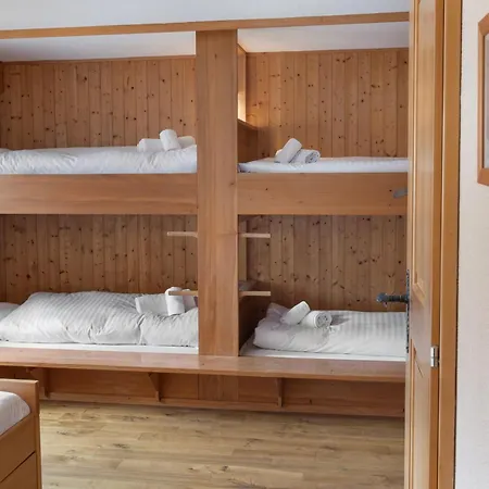Premium Avec Vue Montagne&grande Terrasse Chalet Crans-Montana