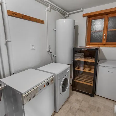 Chalet Premium Avec Vue Montagne&grande Terrasse *
