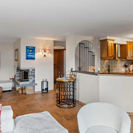 Premium Avec Vue Montagne&grande Terrasse Chalet *