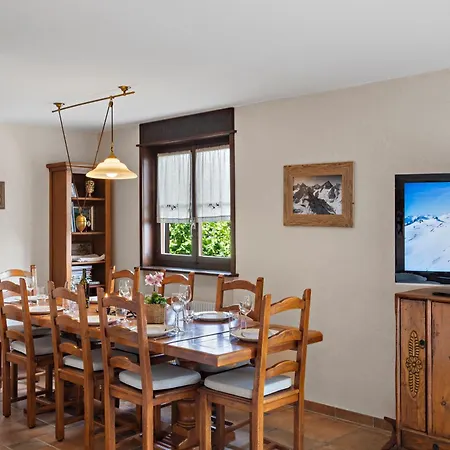 Premium Avec Vue Montagne&grande Terrasse