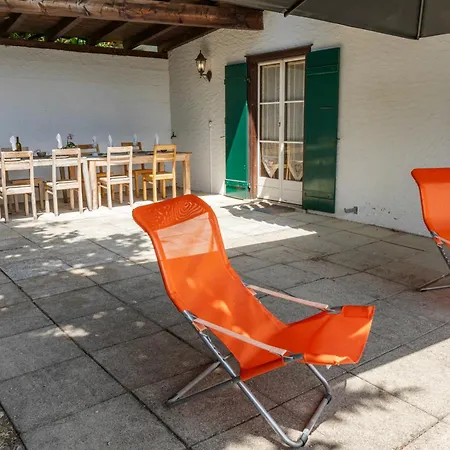 Premium Avec Vue Montagne&grande Terrasse Chalet