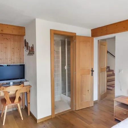 Premium Avec Vue Montagne&grande Terrasse *