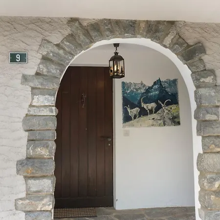 Premium Avec Vue Montagne&grande Terrasse *