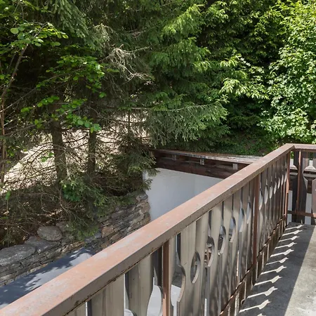 Premium Avec Vue Montagne&grande Terrasse * Crans-Montana