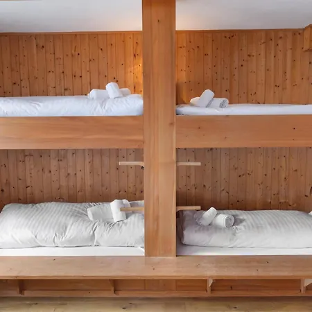 Chalet Premium Avec Vue Montagne&grande Terrasse Crans-Montana