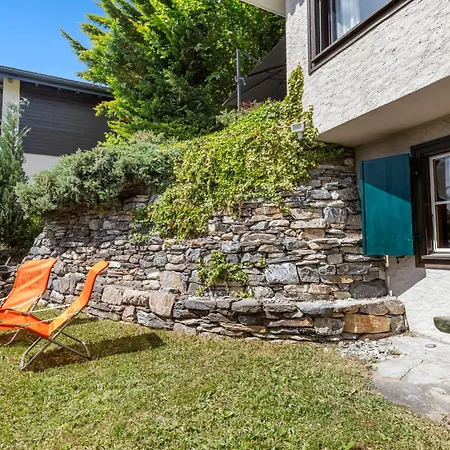 Chalet Premium Avec Vue Montagne&grande Terrasse *