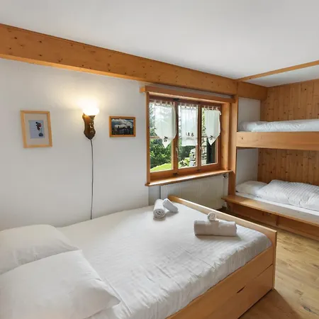 Premium Avec Vue Montagne&grande Terrasse