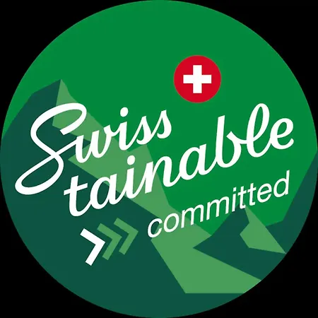 Premium Avec Vue Montagne&grande Terrasse Chalet Crans-Montana