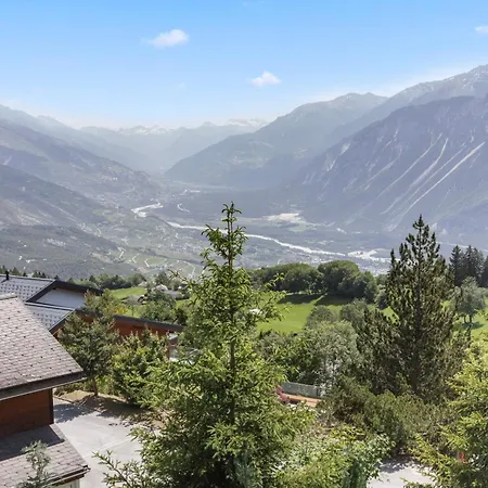 Premium Avec Vue Montagne&grande Terrasse